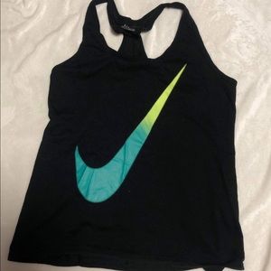 Nike Fit Tank Top - XL